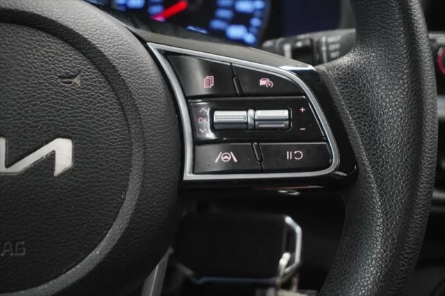 2024 Kia Forte LX