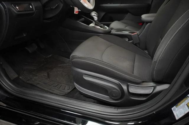 2024 Kia Forte LX