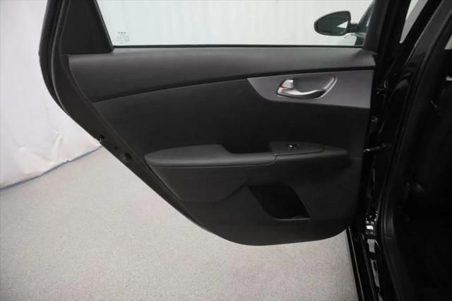 2024 Kia Forte LX