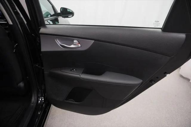 2024 Kia Forte LX