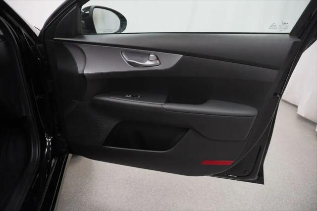 2024 Kia Forte LX