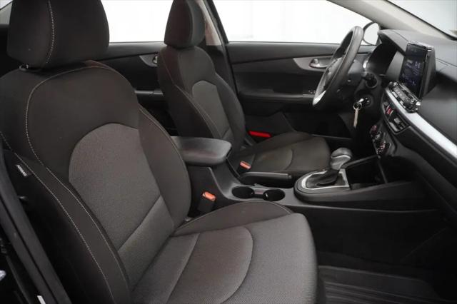 2024 Kia Forte LX