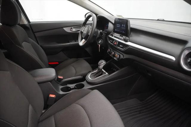 2024 Kia Forte LX