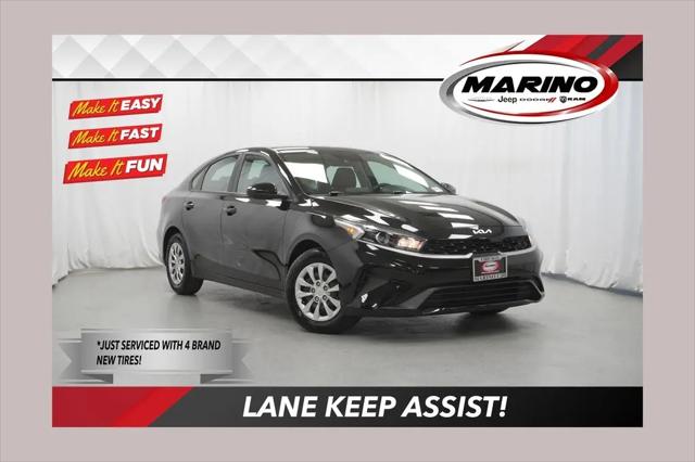 2024 Kia Forte LX for sale in Chicago, IL