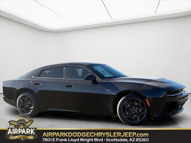 2026 Dodge Charger R/T 4 Door AWD for sale in Scottsdale, AZ