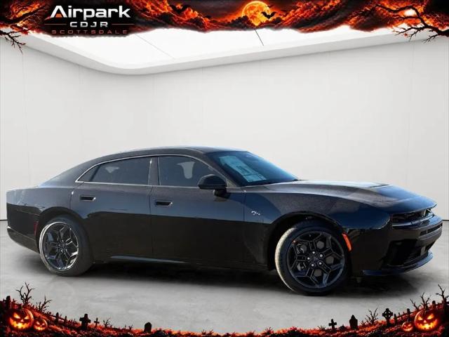 2026 Dodge Charger R/T 4 Door AWD for sale in Scottsdale, AZ