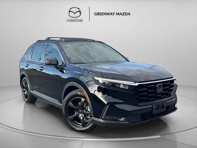 2023 Honda CR-V EX-L 2WD for sale in Houston, TX