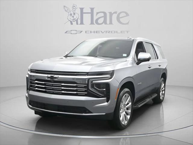 2026 Chevrolet Tahoe 4WD Premier for sale in Noblesville, IN