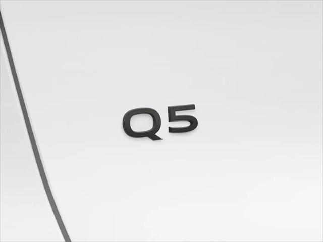 2025 Audi Q5 Premium Plus TFSI quattro S tronic