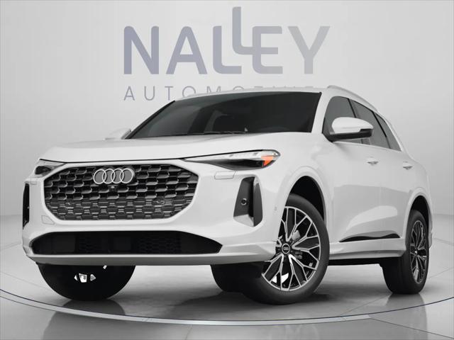 2025 Audi Q5 Premium Plus TFSI quattro S tronic for sale in Roswell, GA