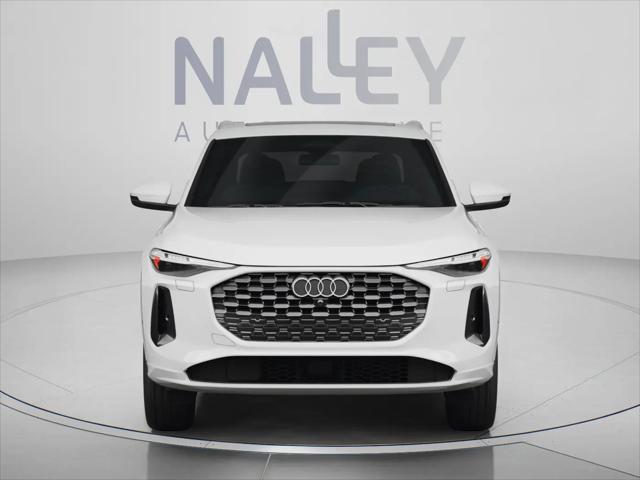 2025 Audi Q5 Premium Plus TFSI quattro S tronic