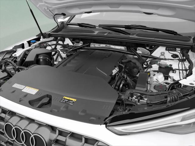 2025 Audi Q5 Premium Plus TFSI quattro S tronic