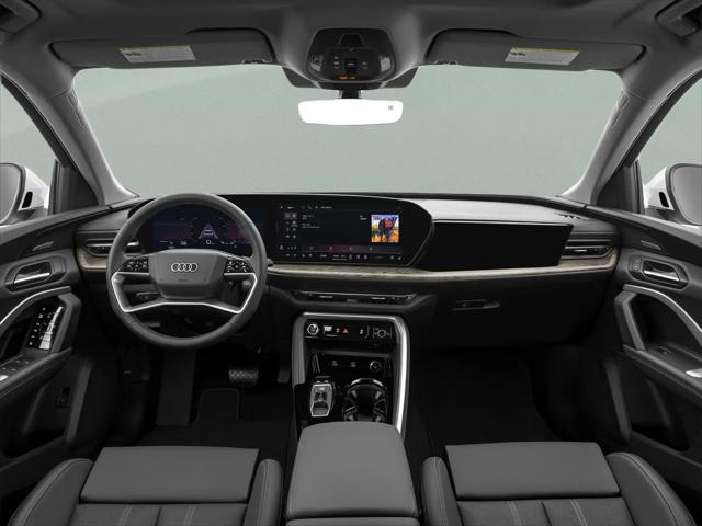 2025 Audi Q5 Premium Plus TFSI quattro S tronic