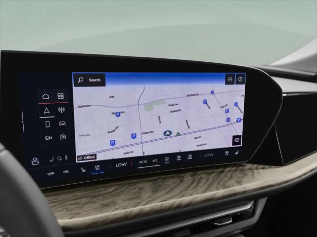 2025 Audi Q5 Premium Plus TFSI quattro S tronic