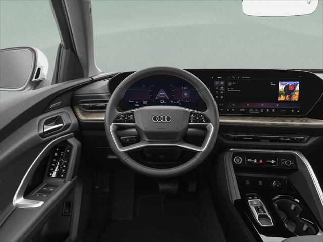 2025 Audi Q5 Premium Plus TFSI quattro S tronic