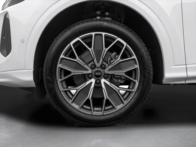 2025 Audi Q5 Premium Plus TFSI quattro S tronic
