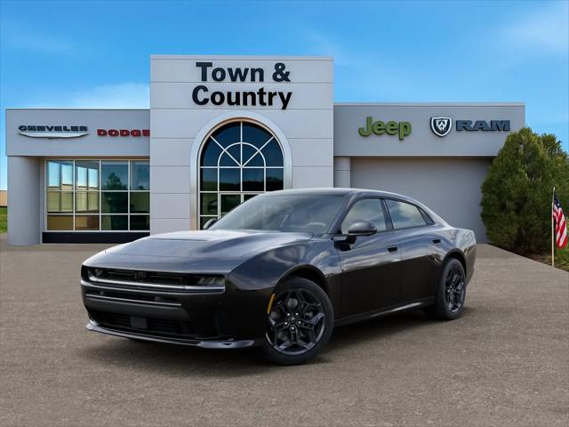 2026 Dodge Charger R/T Plus 4-Door AWD for sale in Levittown, NY