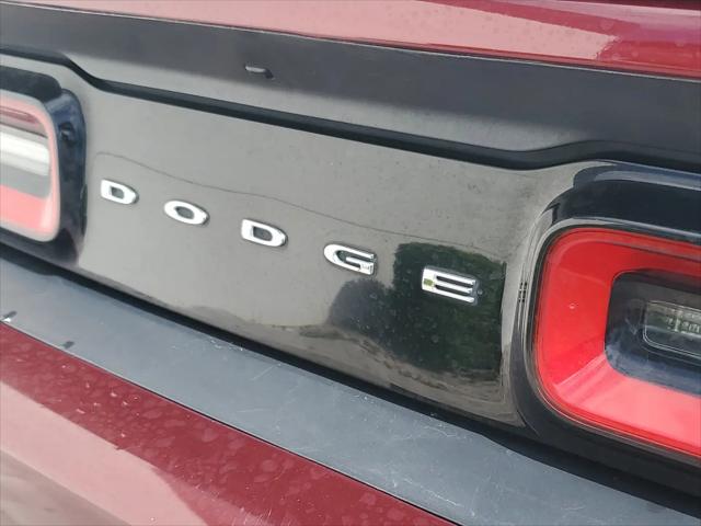 2019 Dodge Challenger R/T