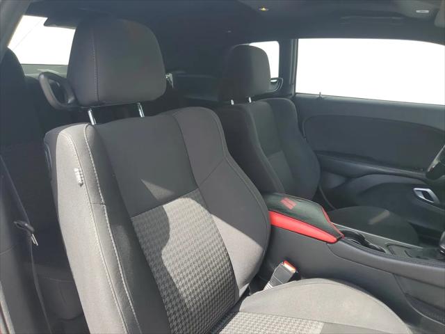 2019 Dodge Challenger R/T