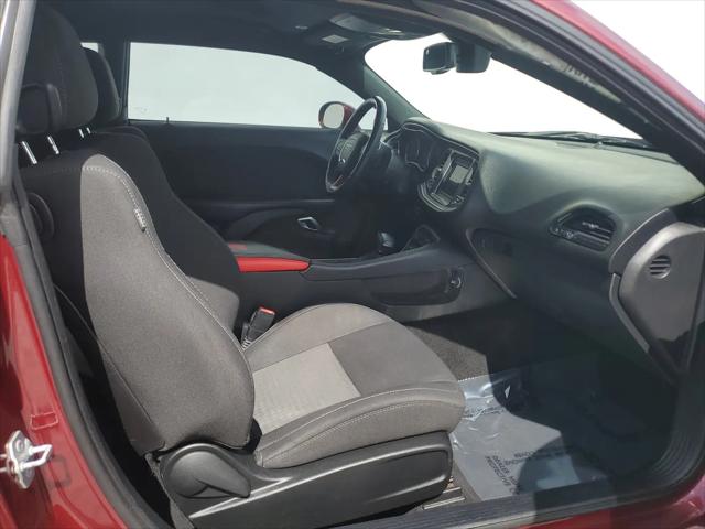 2019 Dodge Challenger R/T