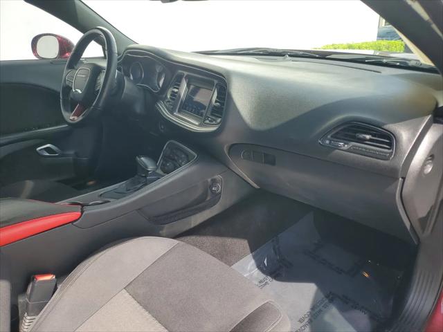 2019 Dodge Challenger R/T