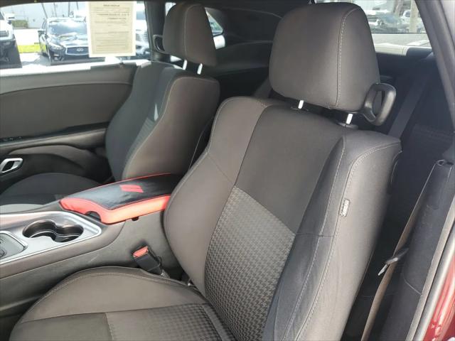 2019 Dodge Challenger R/T