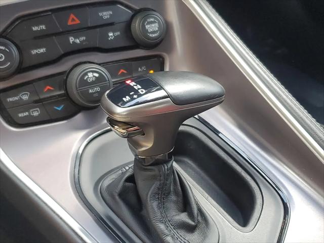 2019 Dodge Challenger R/T