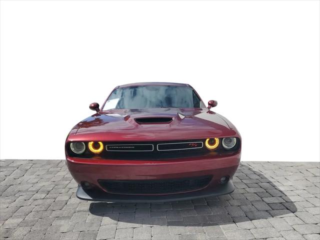2019 Dodge Challenger R/T