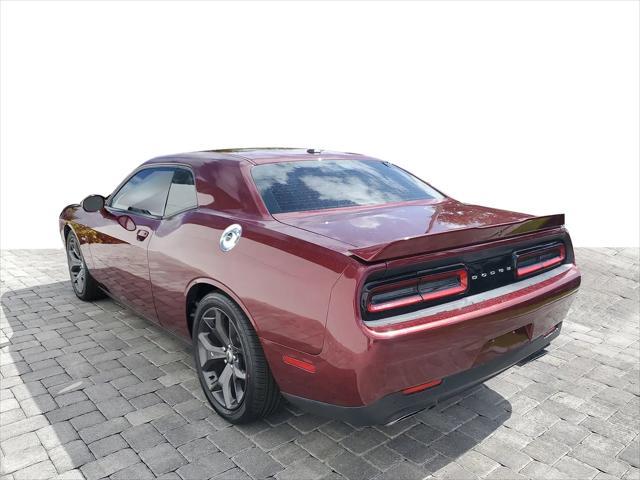 2019 Dodge Challenger R/T