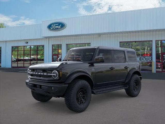 2026 Ford Bronco Outer Banks for sale in Virginia Beach, VA