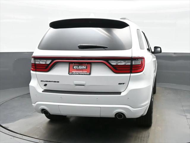 2021 Dodge Durango GT Plus AWD