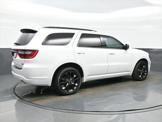 2021 Dodge Durango GT Plus AWD