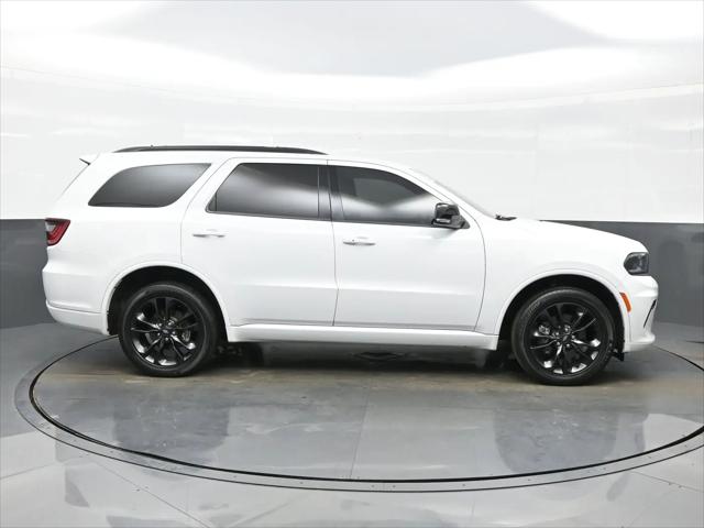 2021 Dodge Durango GT Plus AWD