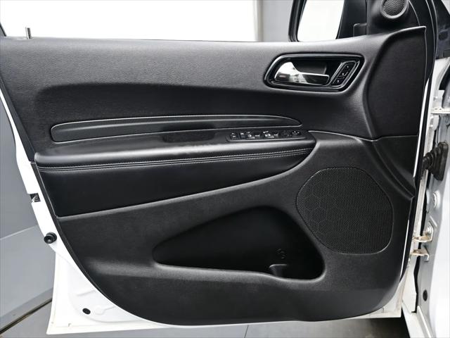 2021 Dodge Durango GT Plus AWD