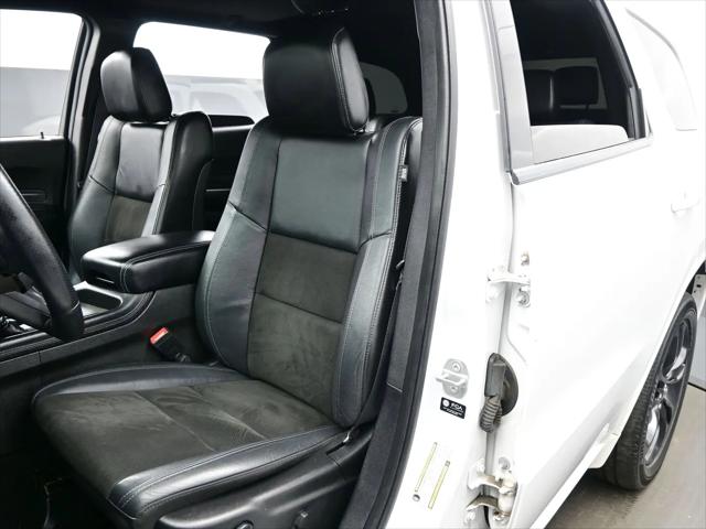 2021 Dodge Durango GT Plus AWD