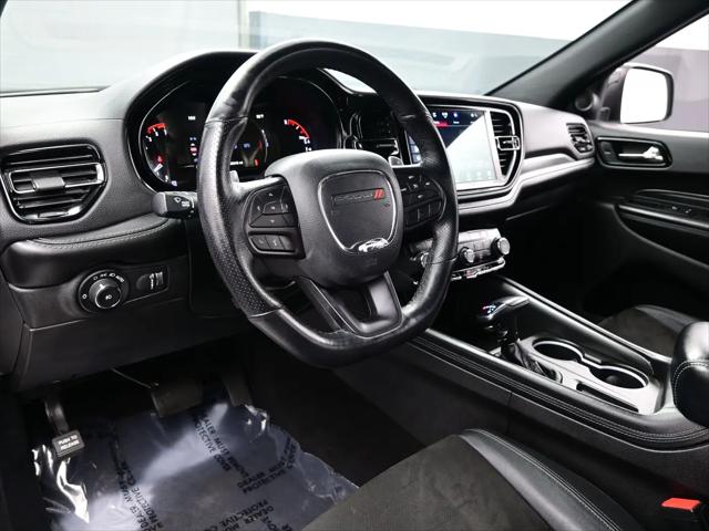 2021 Dodge Durango GT Plus AWD