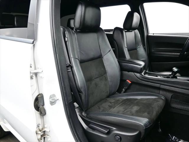 2021 Dodge Durango GT Plus AWD