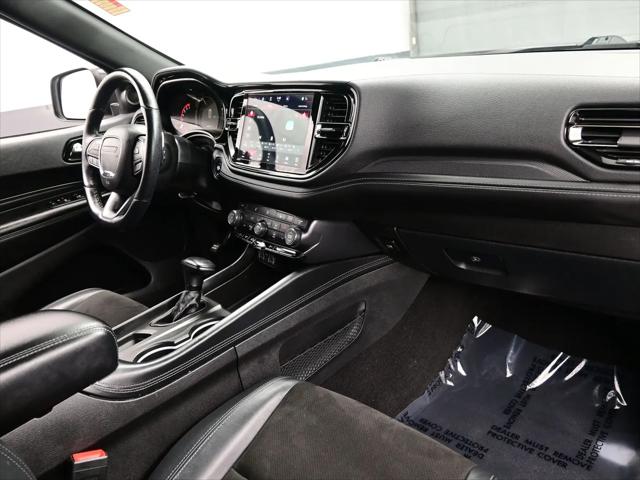 2021 Dodge Durango GT Plus AWD
