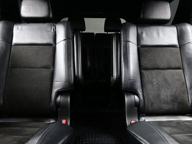 2021 Dodge Durango GT Plus AWD