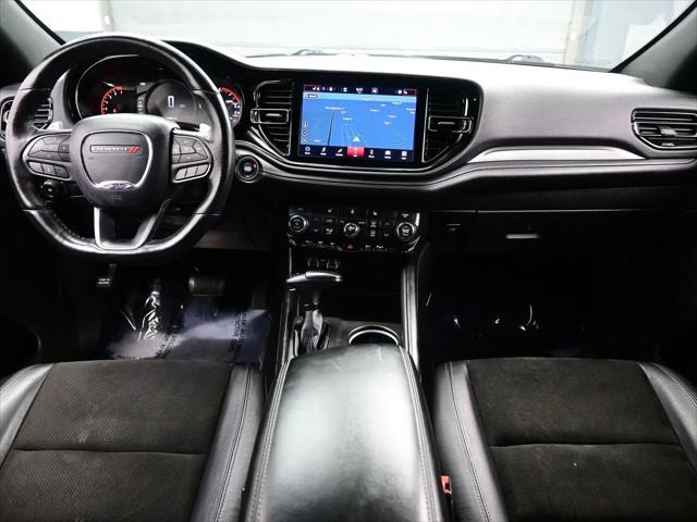 2021 Dodge Durango GT Plus AWD