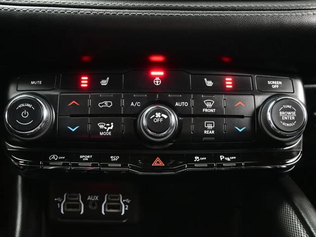 2021 Dodge Durango GT Plus AWD