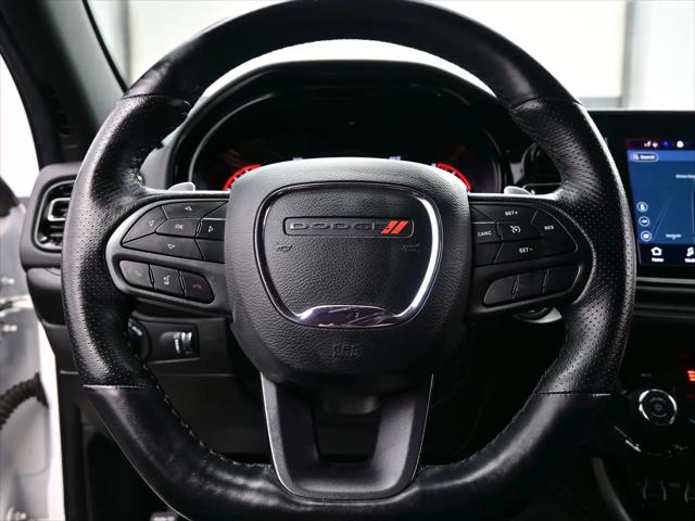 2021 Dodge Durango GT Plus AWD
