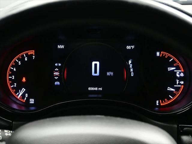 2021 Dodge Durango GT Plus AWD