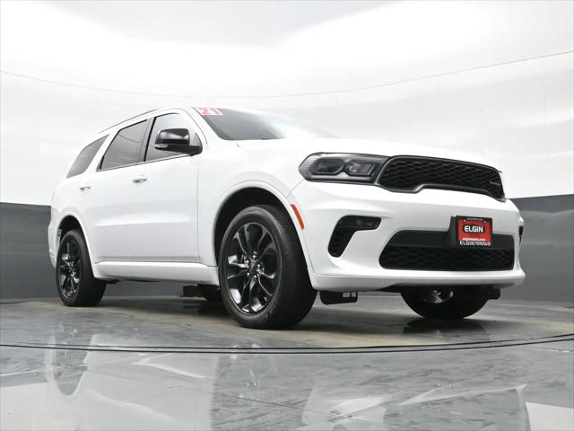 2021 Dodge Durango GT Plus AWD
