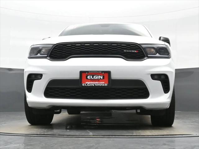 2021 Dodge Durango GT Plus AWD