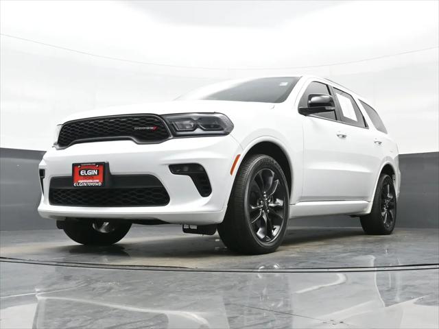 2021 Dodge Durango GT Plus AWD