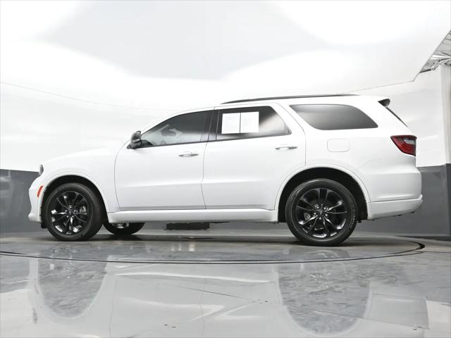 2021 Dodge Durango GT Plus AWD