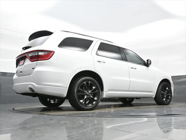 2021 Dodge Durango GT Plus AWD