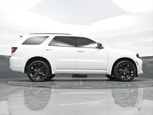 2021 Dodge Durango GT Plus AWD