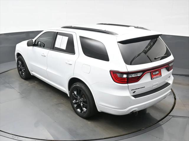 2021 Dodge Durango GT Plus AWD